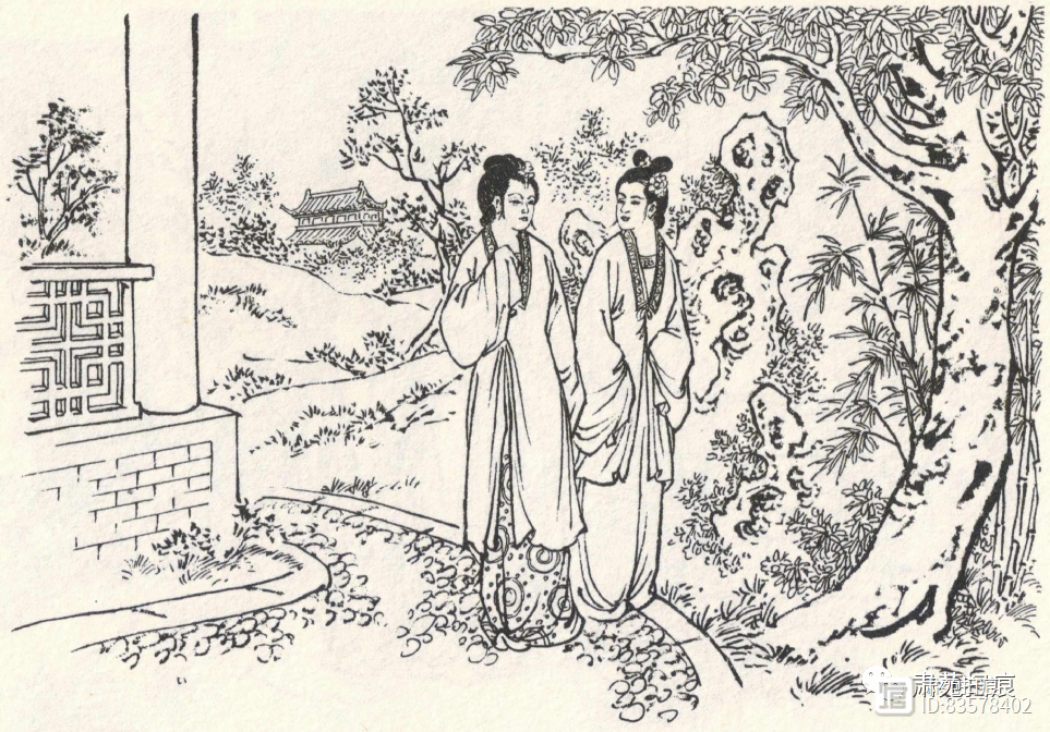 金瓶梅158西门庆打平安&妻妾吃螃蟹（35-2）