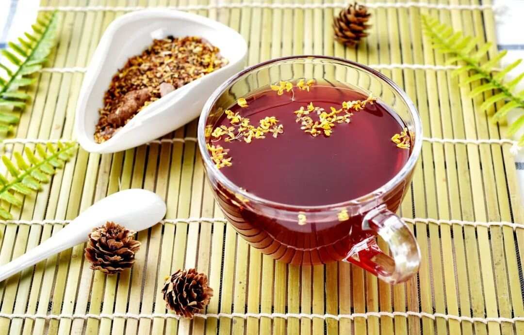 酸梅汤的主角光环——听徐老师讲乌梅