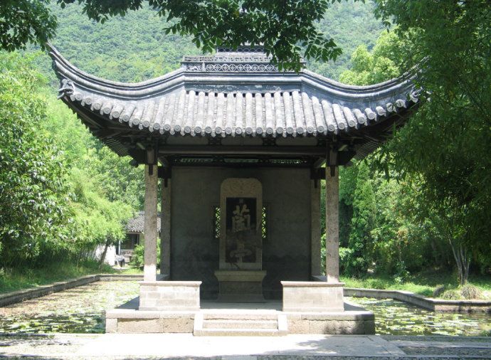 中华好风光（0101\皖\京\湘\浙\鄂\苏\吉----名亭）