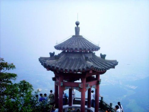 中华好风光（0101\皖\京\湘\浙\鄂\苏\吉----名亭）