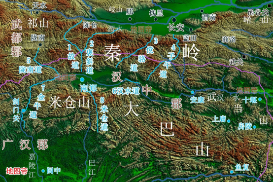 关羽败走麦城，刘备为什么不救