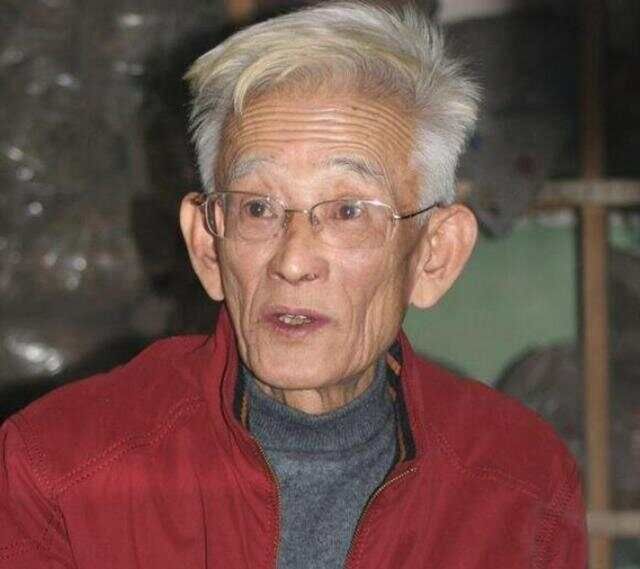 中医学家李可，行医55年，用药闯过了五大关！