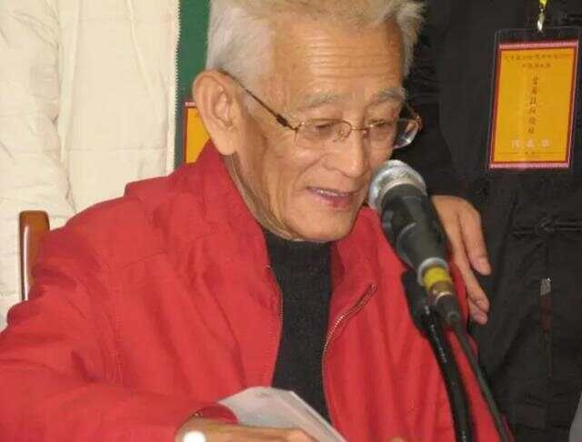 中医学家李可，行医55年，用药闯过了五大关！