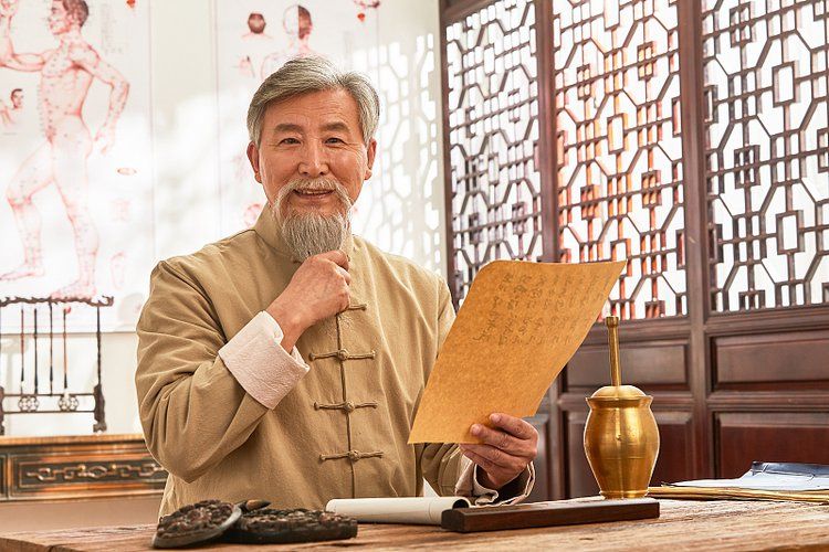 十年乙肝史，靠老祖宗留下的3味草药，1年后“转阴”|大三阳|乙肝...