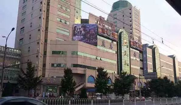 老胡同：哥已不在朝外，这里却还有哥的传说
