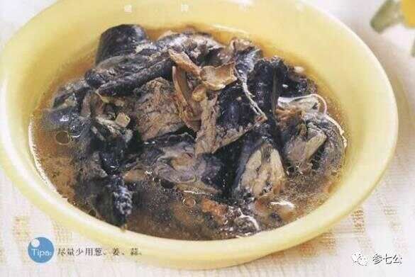 最全的三七养生膳食（养生必备）