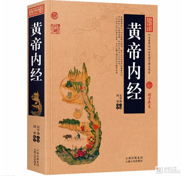养生---就是培养健康的生活习惯