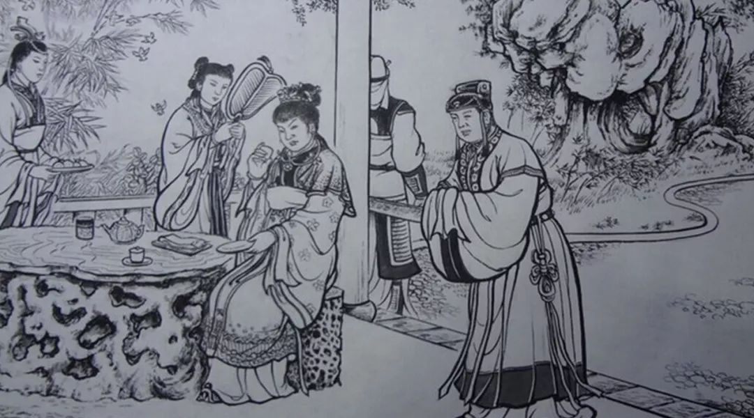 傻子当皇帝爷爷篡孙子的位西晋乱到你想不到 | 今日读史