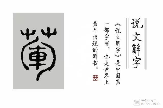 《说文解字》第43课：“鲜鲜霜中菊”，吴昌硕为何刻成“鞠”