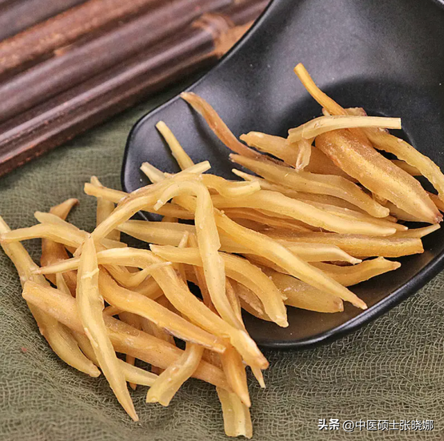 麦冬叫它“大哥”能将阴液补到骨缝里，老中医：经常吃有好处！