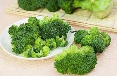 清理血管的特效菜，30岁后一定要多吃！否则后悔就来不及了！