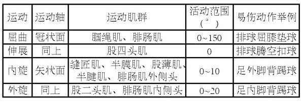造成膝关节疼痛的3大原因，和11个最好的膝关节保护动作！