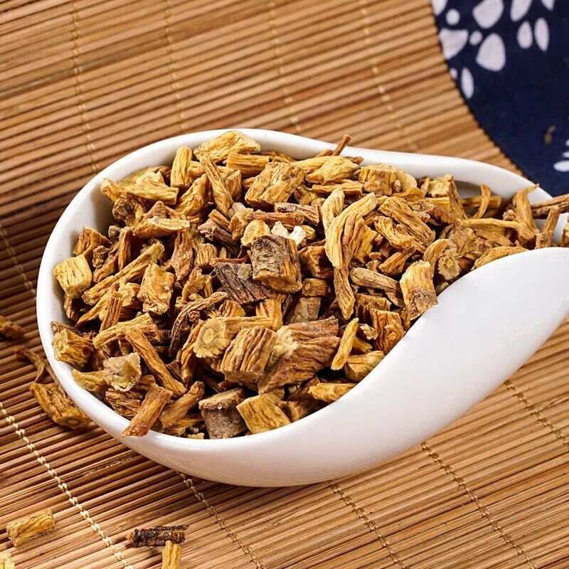 不通则痛，一碗汤畅通全身，治全身痛