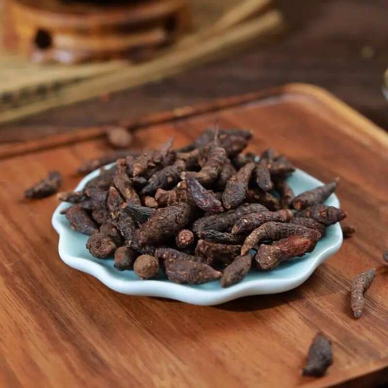 不通则痛，一碗汤畅通全身，治全身痛