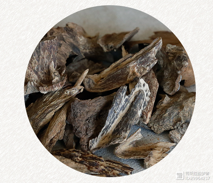 呼吸短浅、肺活量不行是因为肾不纳气，只需一味中药即可，既能...