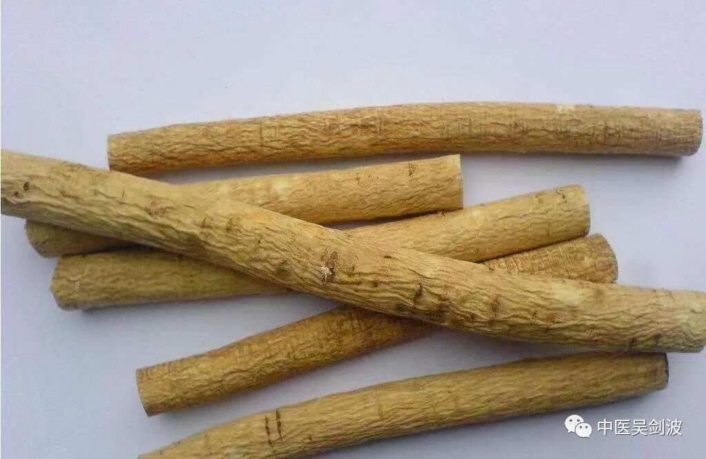伤口久久不能愈合的一味药——黄芪茶还能不能喝