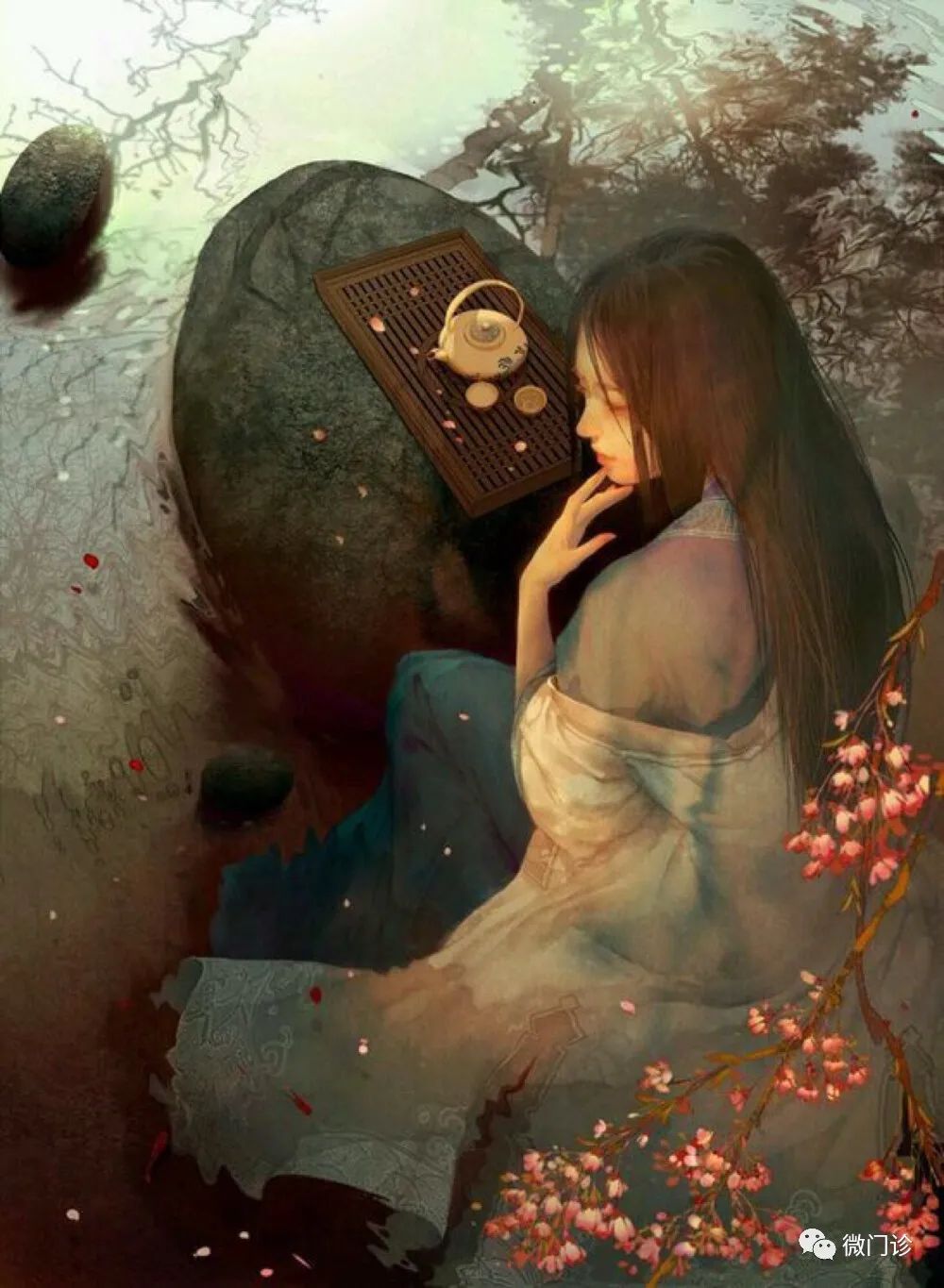 炙甘草汤：一张“充阳气”的方子！心脏有阳气，不乱跳，不发慌