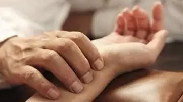 十分钟让你学会号脉——让脉诊不再神秘！