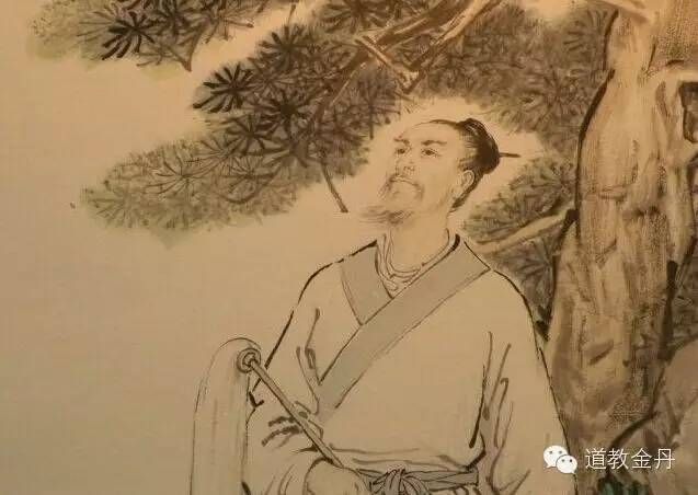 炼成金丹的七种功象
