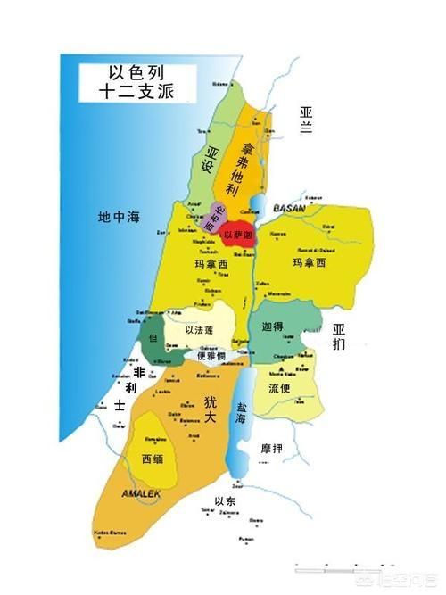 犹太国为什么要叫