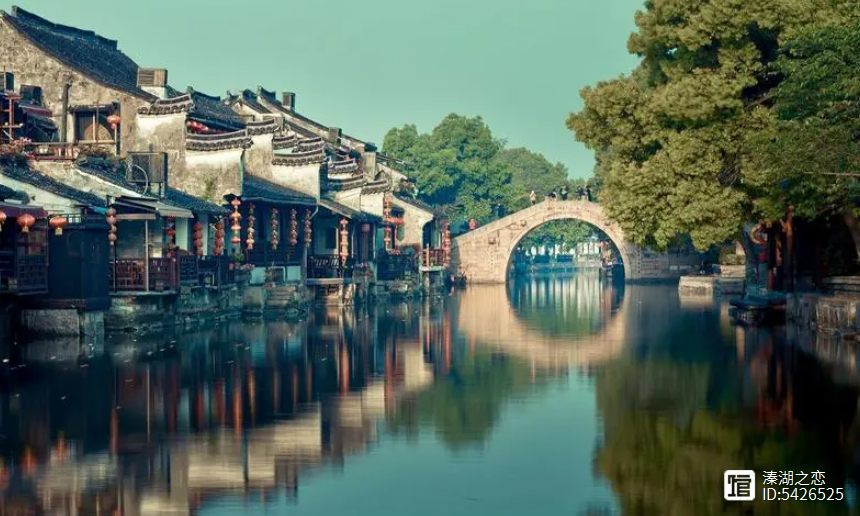 中国的大都市-----上海是宜居地