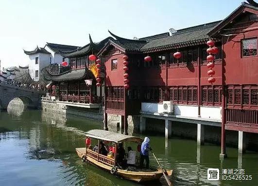 中国的大都市-----上海是宜居地