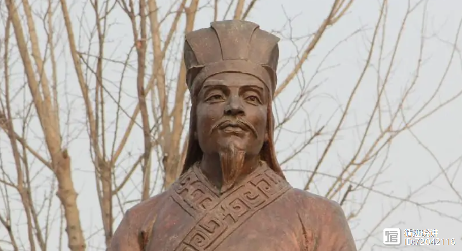 秦将白起：究竟是暴掠者还是战神 | 循迹晓讲