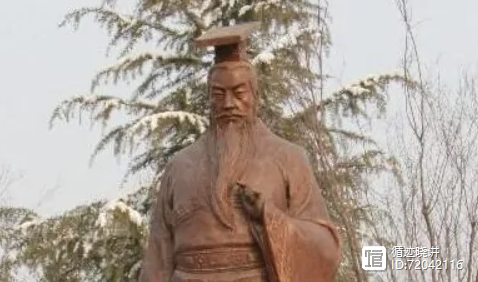 秦将白起：究竟是暴掠者还是战神 | 循迹晓讲