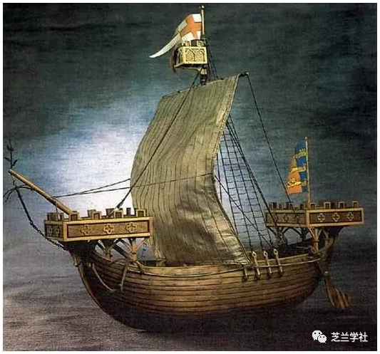 《西洋古代军事战略》中世纪晚期 第四讲 百年战争（2）