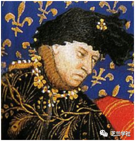 《西洋古代军事战略》中世纪晚期 第四讲 百年战争（2）