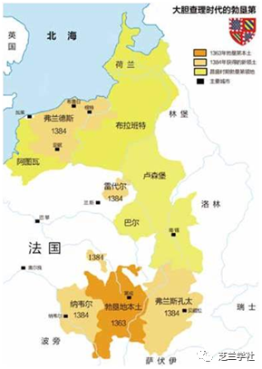 《西洋古代军事战略》中世纪晚期 第四讲 百年战争（2）