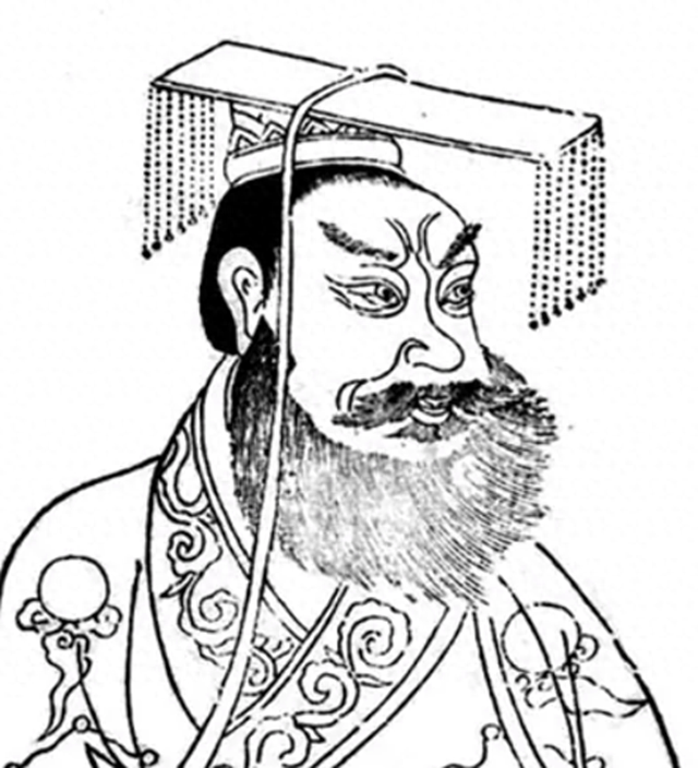 秦始皇到底是谁的儿子，为何有私生子之说看王立群教授如何解答