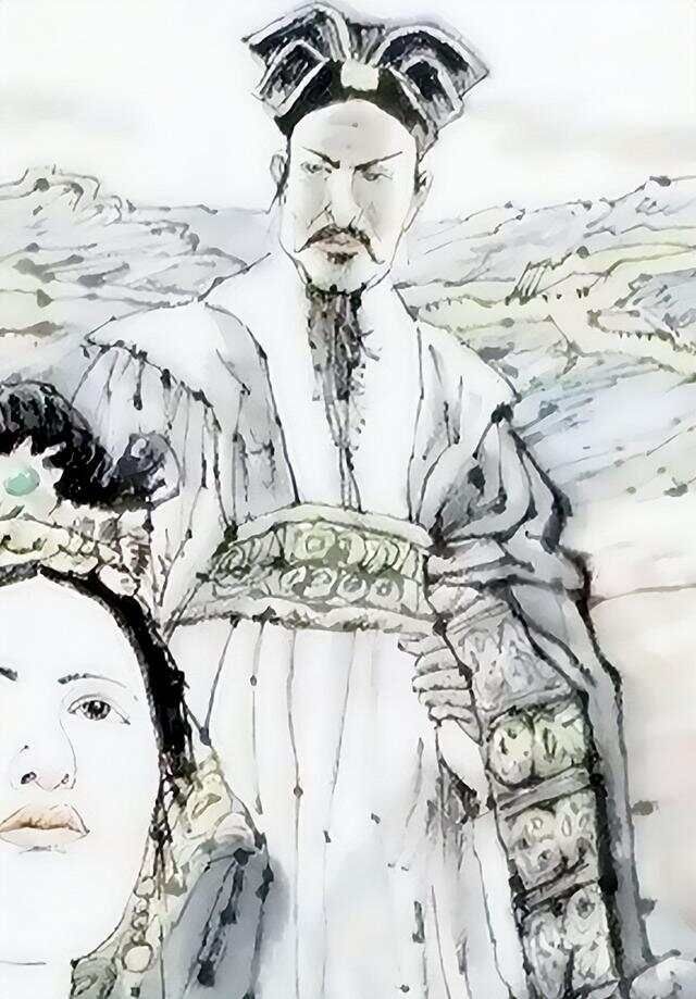 秦始皇到底是谁的儿子，为何有私生子之说看王立群教授如何解答
