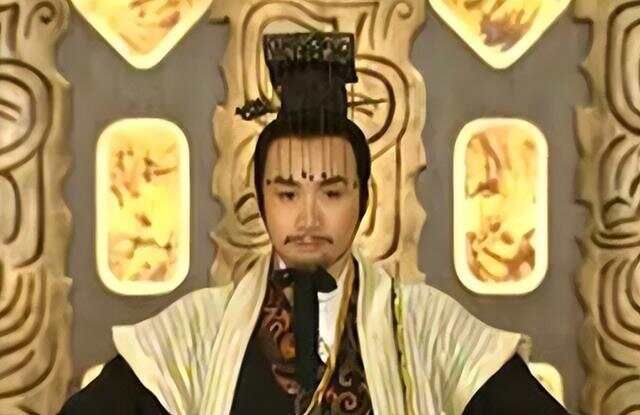 秦始皇到底是谁的儿子，为何有私生子之说看王立群教授如何解答
