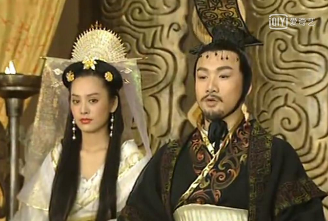 秦始皇到底是谁的儿子，为何有私生子之说看王立群教授如何解答