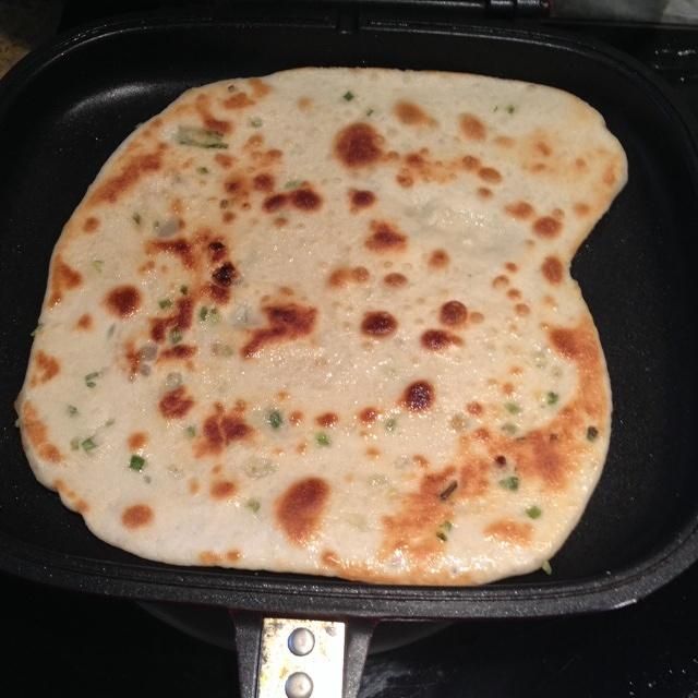 青山学菜  大饼的15种做法，飘香十里