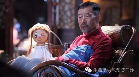 中风后抑郁，一个被忽略的问题！