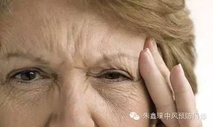 中风后抑郁，一个被忽略的问题！