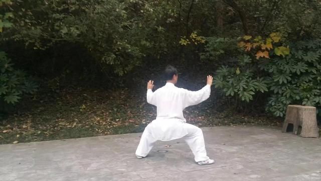 练功随笔（4）