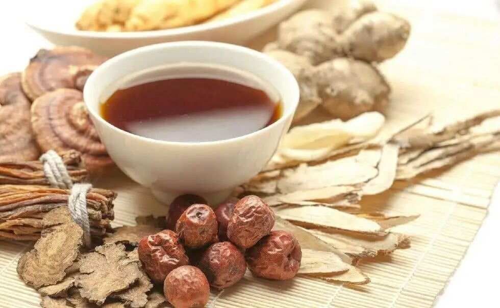 胃肠病第一方——半夏泻心汤