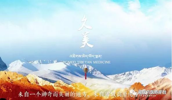 久美藏药-国药产品名录