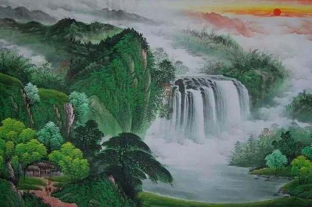 风水大师留下的财运口诀50条，值得一看！