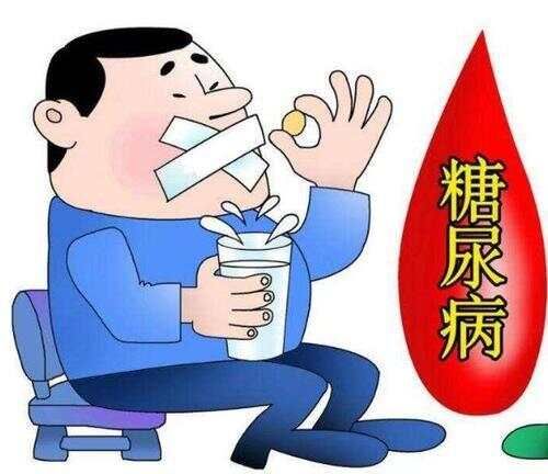 糖尿病都是阴虚肾虚吗都用六味地黄丸治疗合理吗或许你错了
