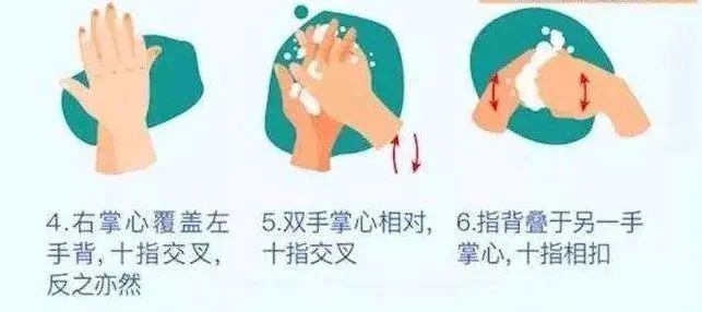美国医生的“对付病毒的18条”，简洁明了超实用！