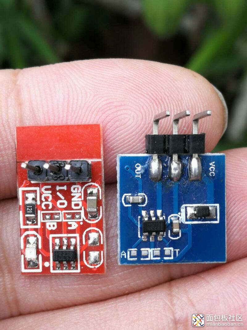 雕爷学编程Arduino动手做（51）