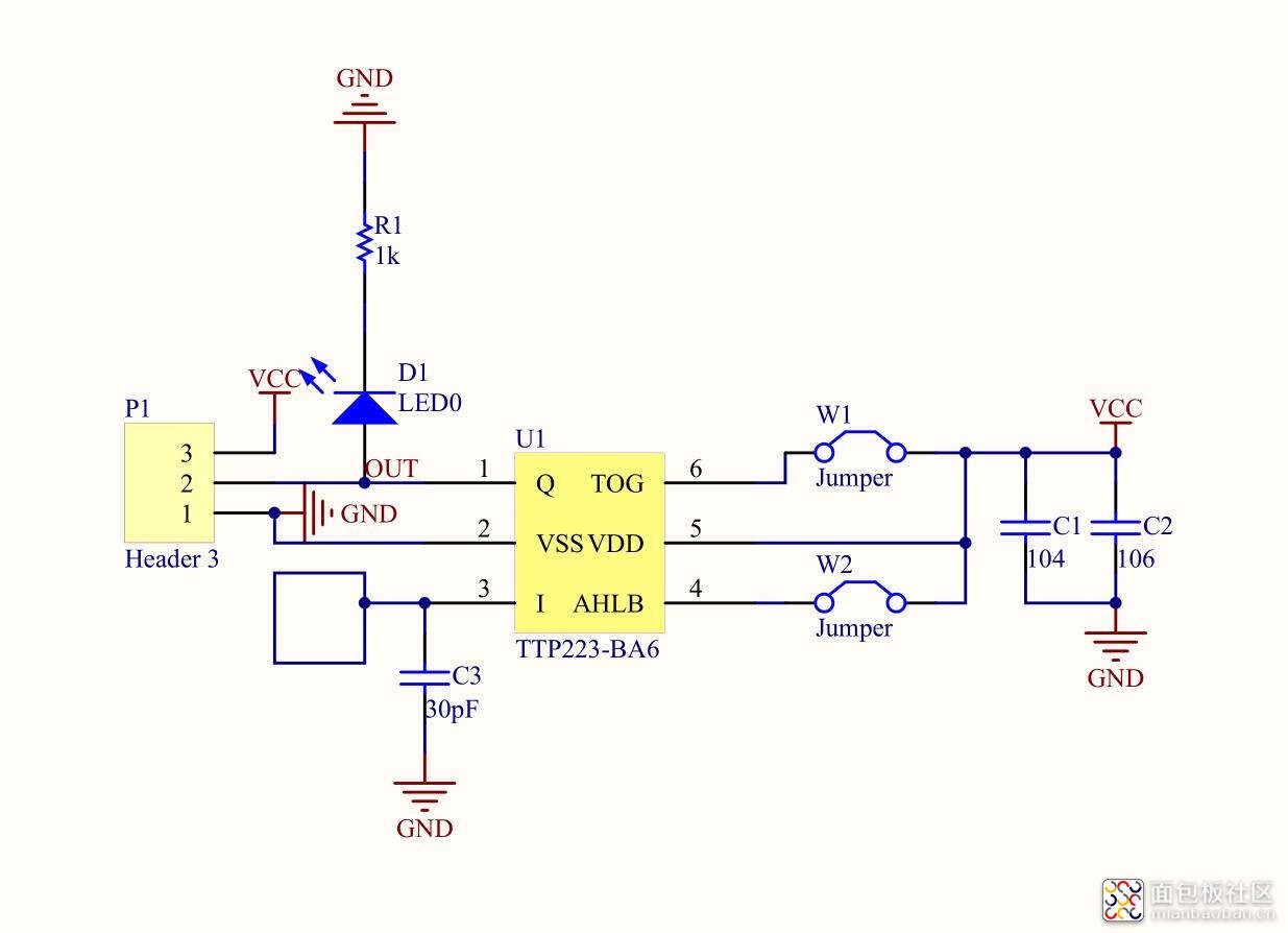 雕爷学编程Arduino动手做（51）