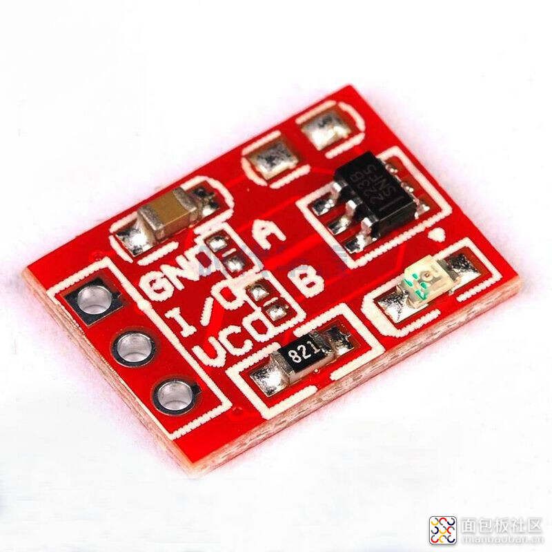 雕爷学编程Arduino动手做（51）