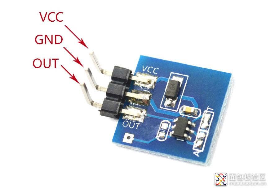 雕爷学编程Arduino动手做（51）