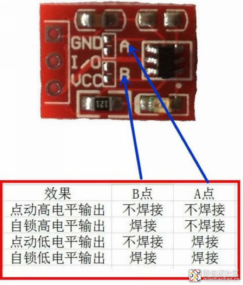 雕爷学编程Arduino动手做（51）