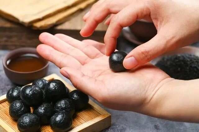 3药补肾固精，改善勃起障碍，延长射精潜伏期，增强功能改善体验